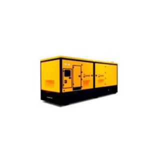 Grupo electrógeno 500 kVAs