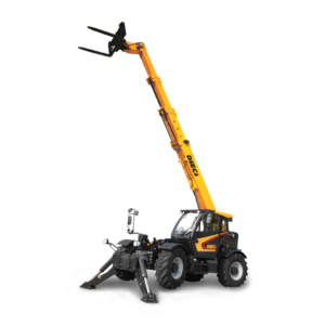 Manipulador telescópico 13 metros