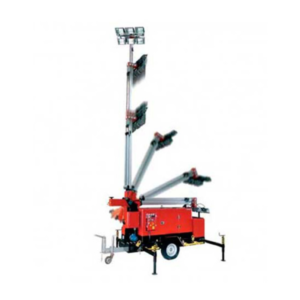 Torres de iluminación LED