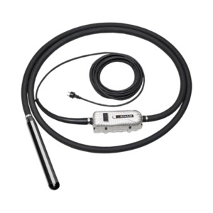 Aguja vibrante directa a red