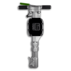 Martillo neumático rompedor