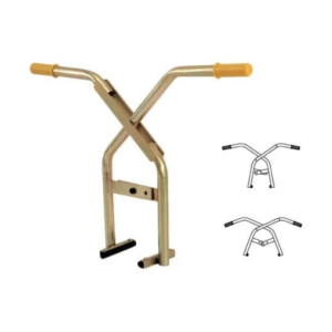 Pinzas portabordillos