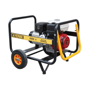 Grupo electrógeno gasolina 5,5 kVAs