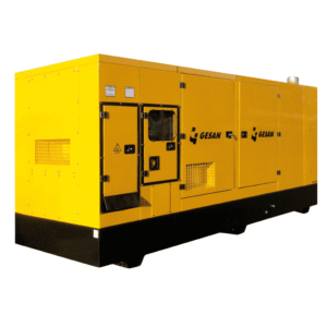 Grupo electrógeno 800 kVAs