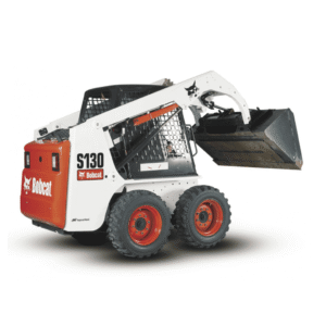 Mini Bobcat S130