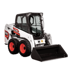 Mini Bobcat S450