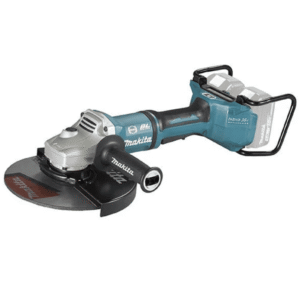 Amoladora de batería 230 mm