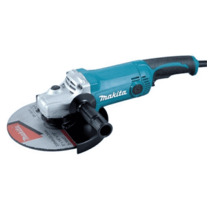 Amoladora eléctrica 230 mm