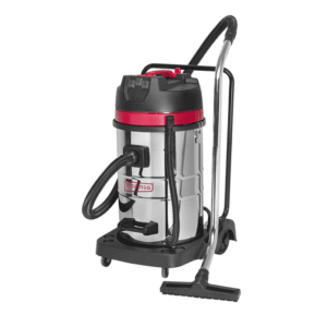 Aspirador industrial