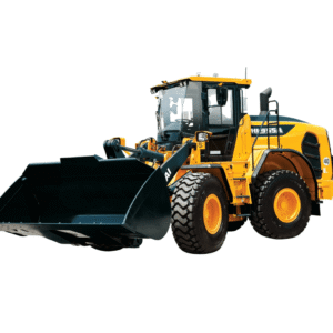 Cargadora 14 toneladas