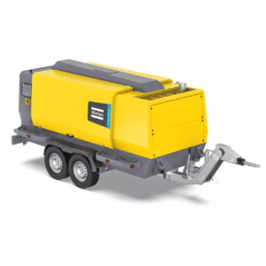 Compresor hasta 23 metros cúbicos