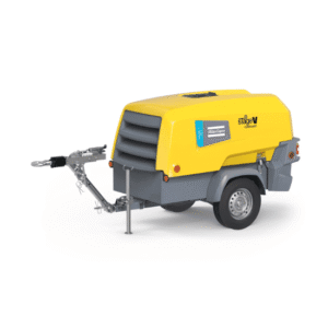 Compresor hasta 4 metros cúbicos