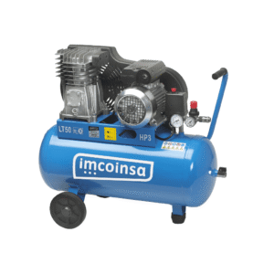 Compresor eléctrico