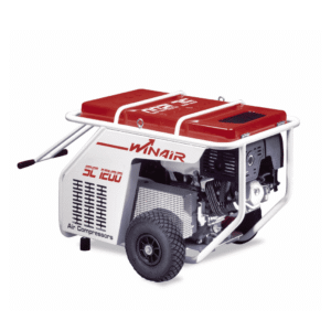 Compresor de gasolina