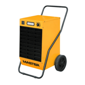 Deshumidificador industrial