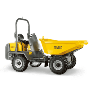 Dumper 3.000 kg