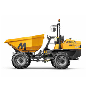 Dumper 6.000 kg