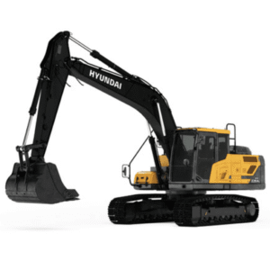 Excavadora 22.000 kg