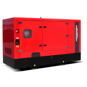 Grupos electrógenos