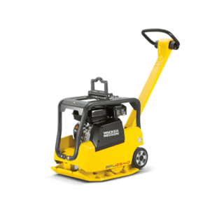 Plancha de asfalto reversible