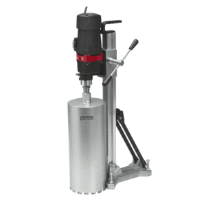 Taladro sacatestigos