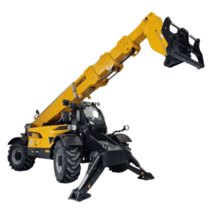 Manipulador telescópico 12 metros